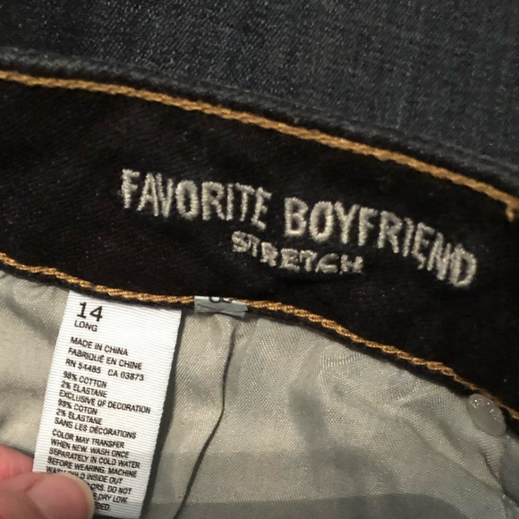 American Eagle Jeans - Picture 2 of 3